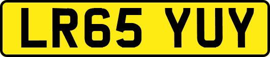 LR65YUY