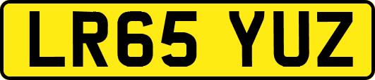 LR65YUZ