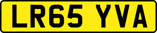 LR65YVA