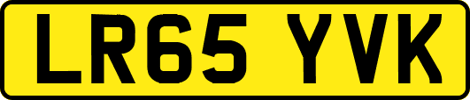 LR65YVK