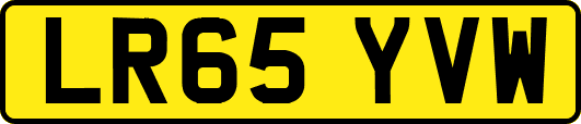 LR65YVW