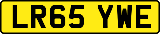 LR65YWE
