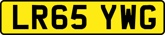 LR65YWG