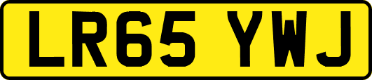LR65YWJ