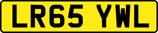 LR65YWL