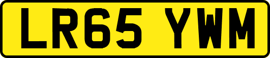 LR65YWM