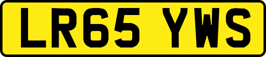 LR65YWS