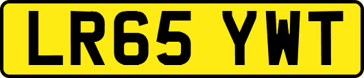 LR65YWT