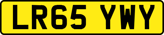 LR65YWY
