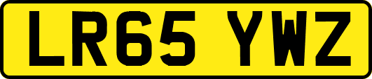 LR65YWZ