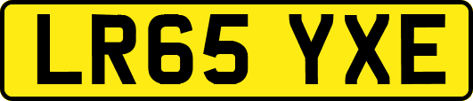LR65YXE