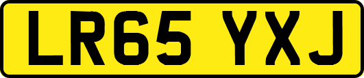 LR65YXJ