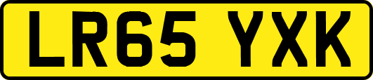 LR65YXK