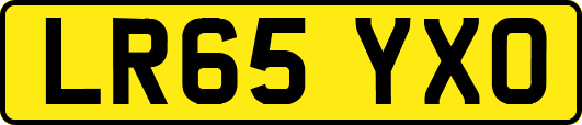 LR65YXO