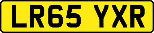 LR65YXR