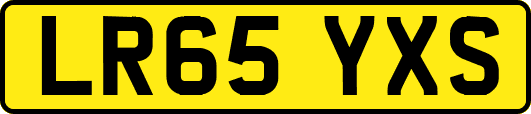 LR65YXS