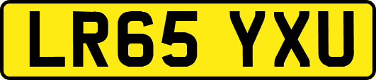 LR65YXU
