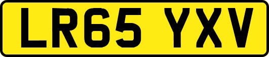 LR65YXV