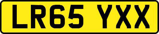 LR65YXX