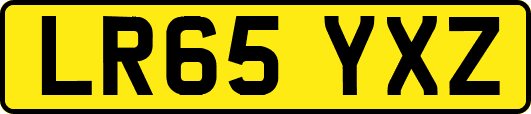 LR65YXZ