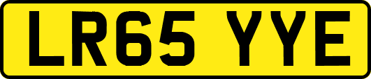 LR65YYE