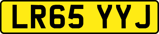 LR65YYJ