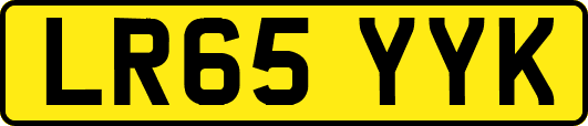 LR65YYK