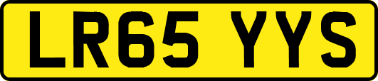 LR65YYS