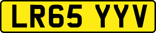 LR65YYV