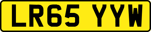 LR65YYW