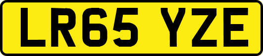 LR65YZE