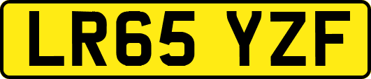 LR65YZF