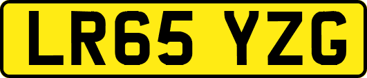 LR65YZG