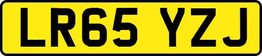 LR65YZJ