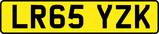 LR65YZK
