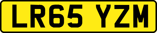 LR65YZM