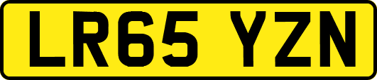 LR65YZN