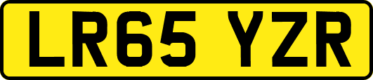 LR65YZR