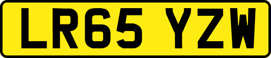 LR65YZW