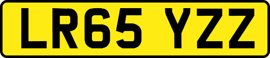 LR65YZZ