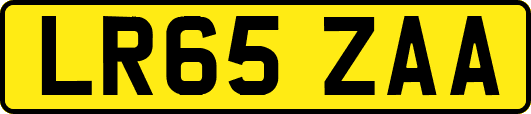 LR65ZAA