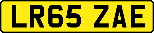 LR65ZAE