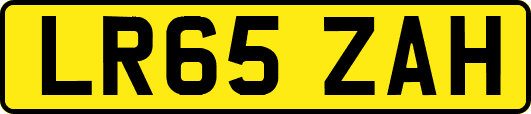 LR65ZAH