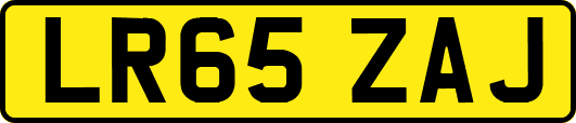 LR65ZAJ