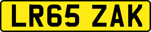 LR65ZAK