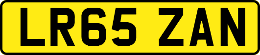 LR65ZAN