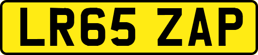 LR65ZAP