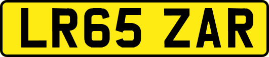 LR65ZAR
