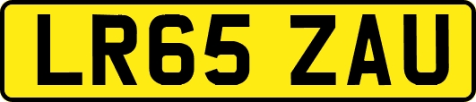 LR65ZAU