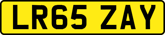 LR65ZAY